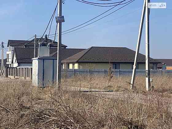 Продаж земельної ділянки 8 соток на Івасюка Vinnytsya