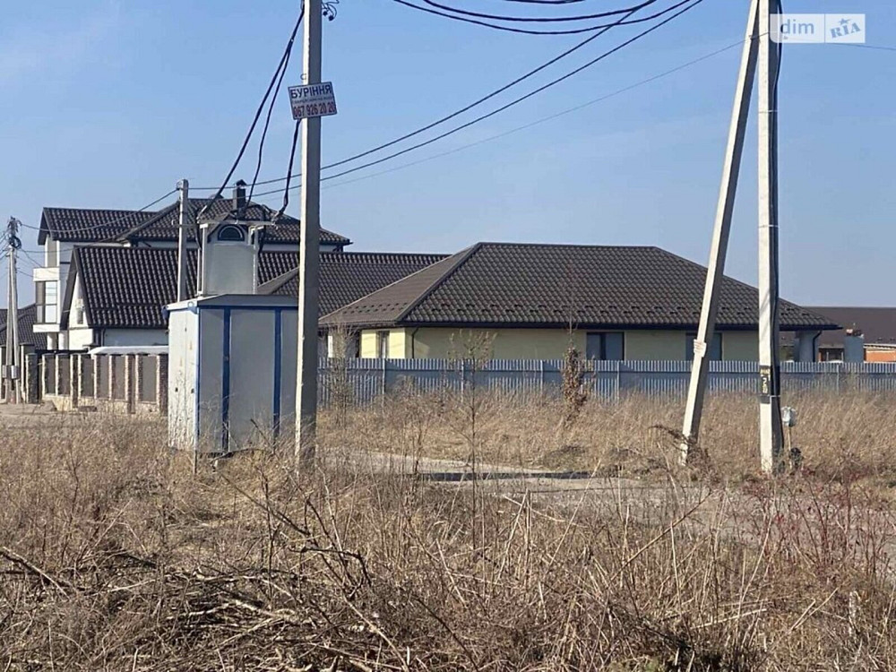 Продаж земельної ділянки 8 соток на Івасюка Vinnytsya - photo 1