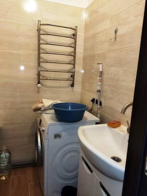 Оренда 2к Квартира 56 кв.м Київська Zhytomyr - photo 1