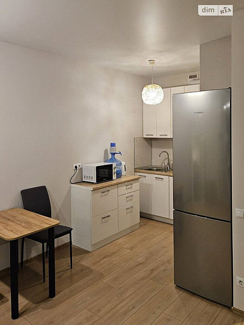 Оренда Квартира 1-кімнатна, 16/17 поверх Київ - фото 5