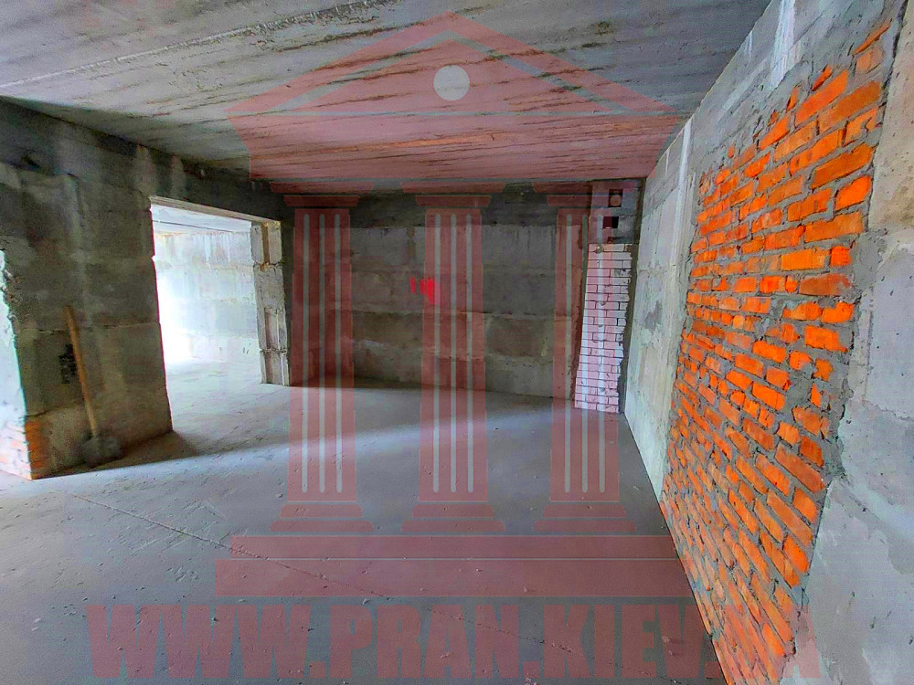 Продаж торгове приміщення на Головатого, 71А поверх - 1/10 Бориспіль - фото 6