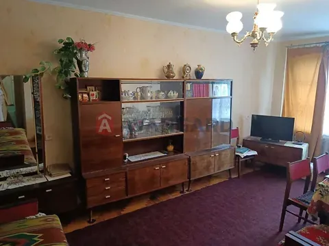 Продаж 2к Квартира 46 кв.м Запорізького Козацтва вулиця 13 Запоріжжя - фото 6