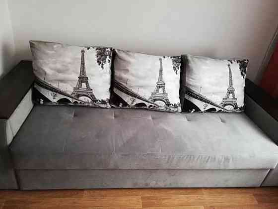 Оренда Квартира 1-кімнатна, 8/25 поверх на вул. Бориса Гмирі, 16А Київ