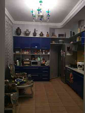 Продаж Квартира 4-кімнатна, 4/4 поверх на Базарная ул., 20 Одеса