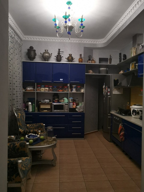 Продаж Квартира 4-кімнатна, 4/4 поверх на Базарная ул., 20 Одеса - фото 5