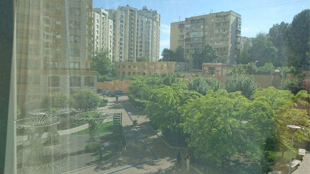 Продаж 2к Квартира 54 кв.м просп. Голосіївський вул. Kiev - photo 20