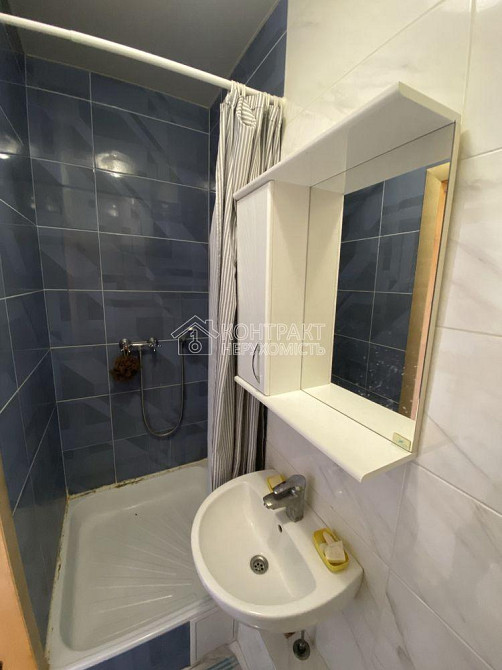 Оренда Квартира 1-кімнатна, 5/6 поверх на вул. Чернівецька Харків - фото 5