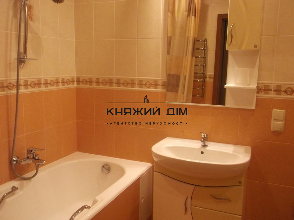 Оренда 1 кімнатної квартири Нова Дарниця. Код об'єкту: 1167778 Kiev - photo 5