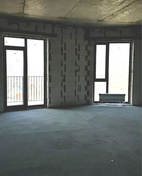 Однокомнатная квартира в апарт комплексе Итака Одеса - фото 10