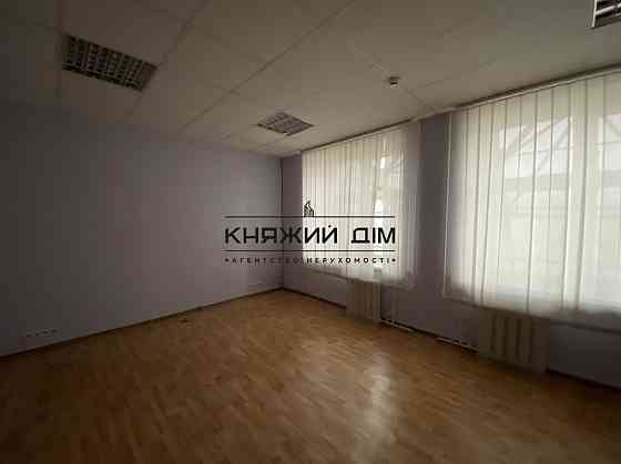 Оренда офісне приміщення на Артема ул./Січових Стрільців поверх - 7/8 Київ