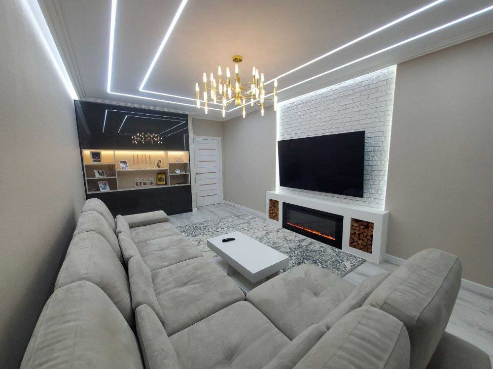 Продаж 3к Квартира 111 кв.м Максимовича Михайла вул. Kiev - photo 3