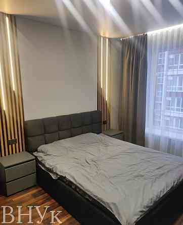 Продаж Квартира 1-кімнатна, 5/9 поверх на вул. Блавацького І. Отця Івано-Франківськ