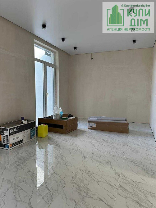 Продам коттедж з ремонтом вул.Яновського Кропивницький - фото 6