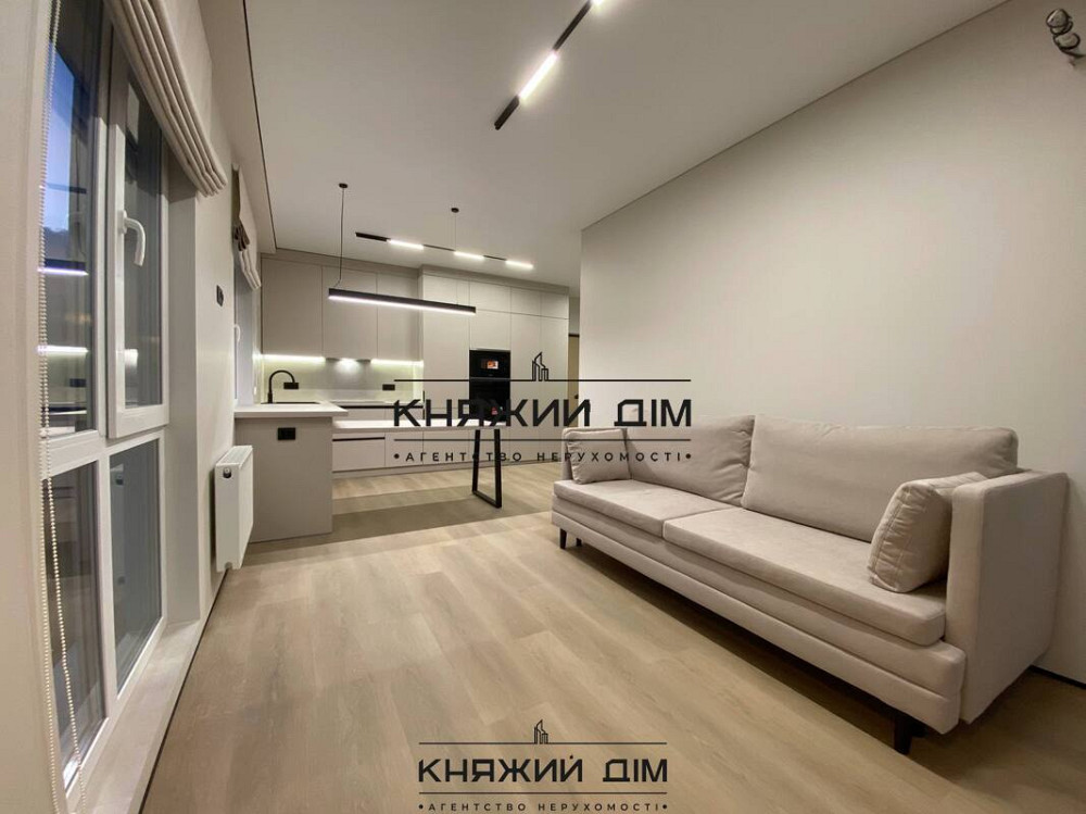 Видова 1кімн кв Перша оренда Нова Англія Віндзор метро Васильківська № 11203926 Київ - фото 5
