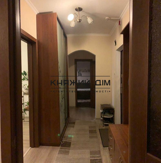 2к. квартира в новом доме на позняках. Код объекта: 21137265. Київ - фото 9