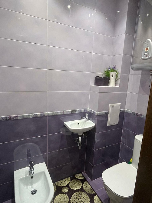 Оренда Квартира 2-кімнатна, 2/7 поверх на Метрологічна, 109-А Київ - фото 13