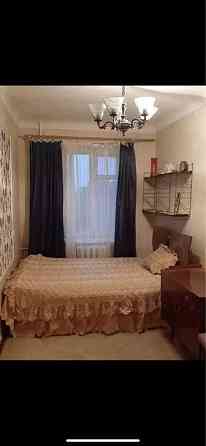 Оренда Квартира 3-кімнатна, 5/5 поверх Київ