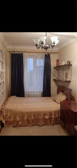 Оренда Квартира 3-кімнатна, 5/5 поверх Київ - фото 2