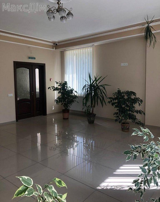 Оренда офісне приміщення на вул. Лук'яновича приміщень - 1, поверх - 3/3 Тернопіль - фото 1