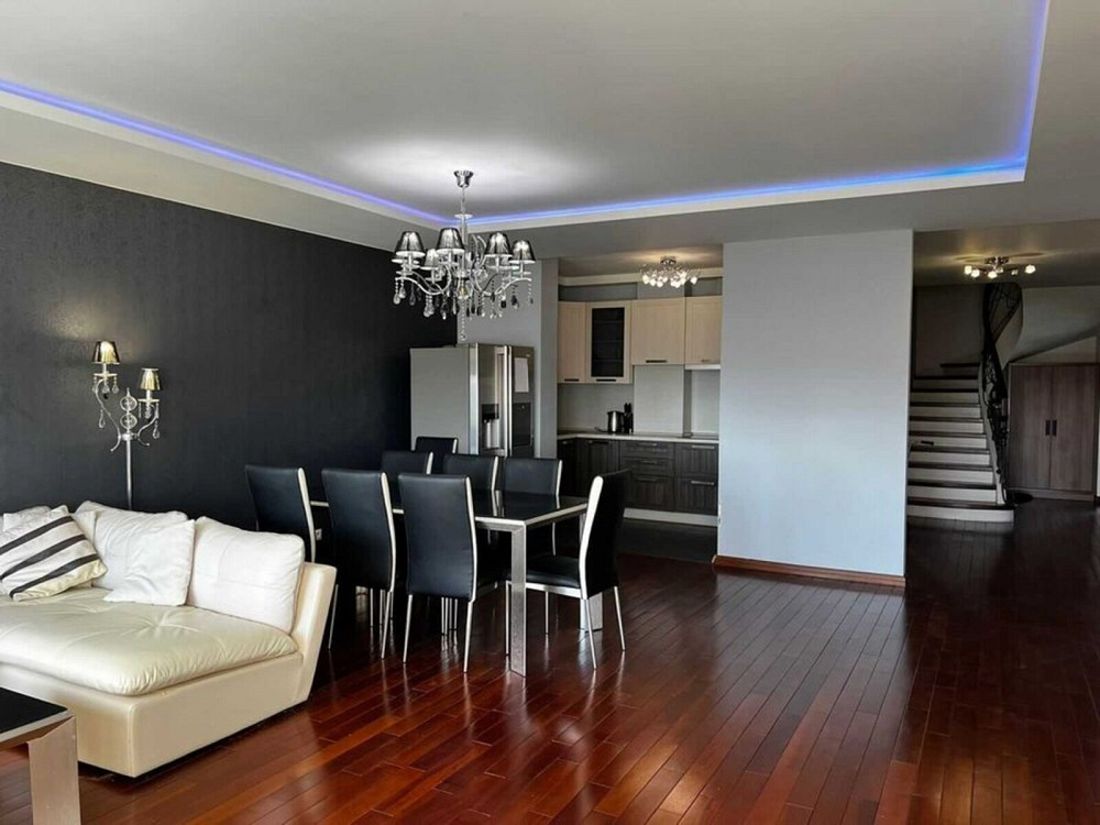 Продаж Квартира 4-кімнатна, 14/15 поверх на Кадетский гай ул., 6 Київ - фото 2