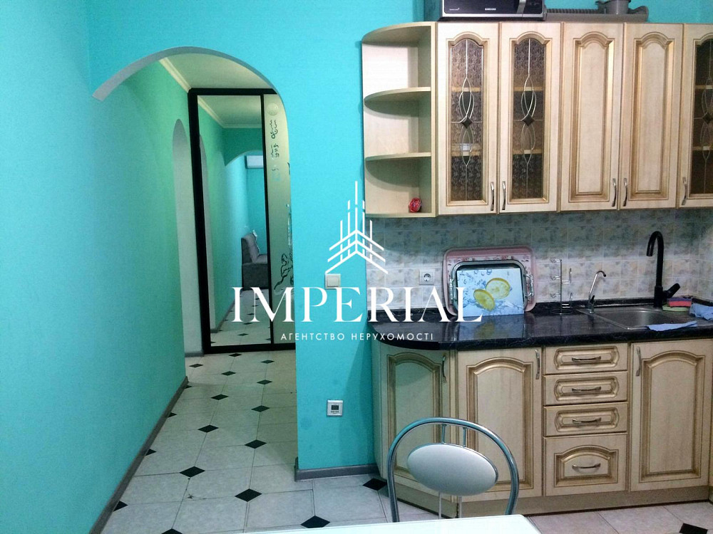 Продаж Квартира 2-кімнатна, 3/25 поверх на вул. Пчілки Kiev - photo 2