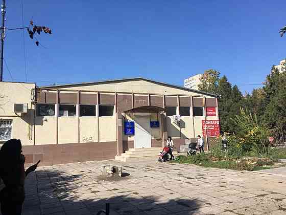 Суворовский, улица Генерала Бочарова Одеса