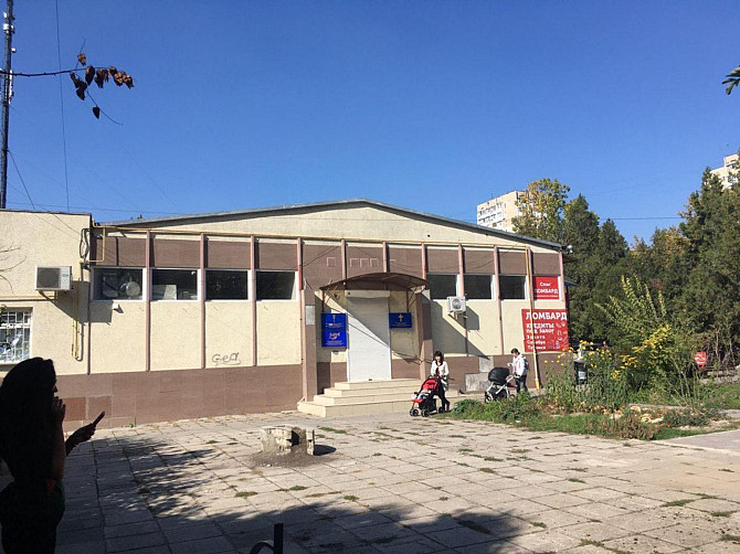 Суворовский, улица Генерала Бочарова Одеса - фото 1
