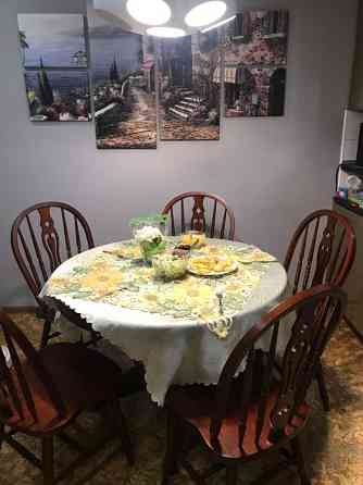 Продаж Квартира 4-кімнатна, 7/25 поверх на Героев Сталинграда вул., д. 47а Kiev