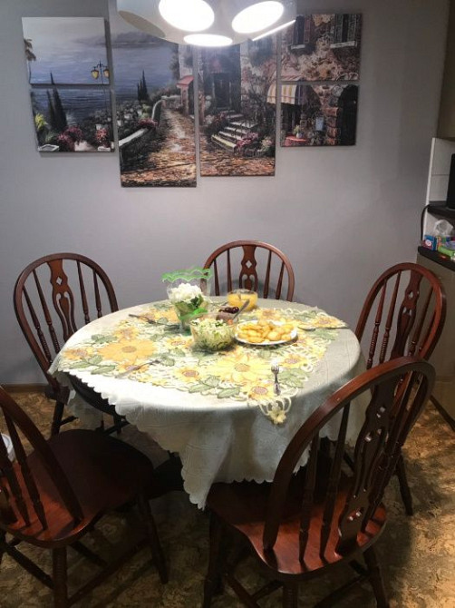 Продаж Квартира 4-кімнатна, 7/25 поверх на Героев Сталинграда вул., д. 47а Kiev - photo 1