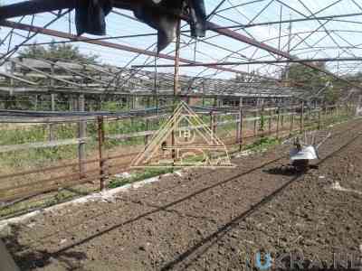 Продаж земельної ділянки 14 соток на ул. 1-я Водопьянова, 25 Усатове