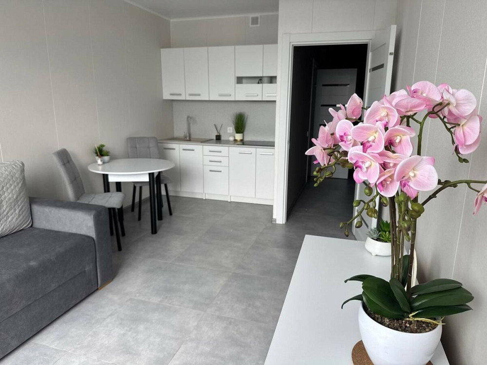 Оренда Квартира 1-кімнатна, 26/26 поверх на Миколи Бажана, 17А Киев - изображение 10