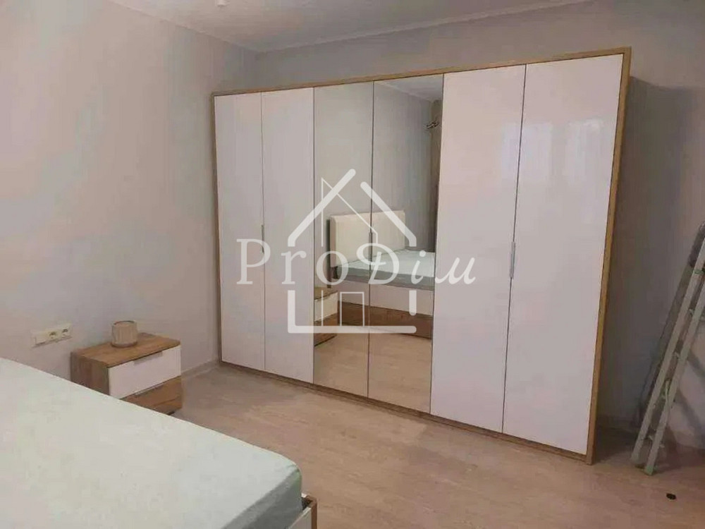 Оренда Квартира 2-кімнатна, 6/7 поверх на Сергія Данченка вул., 32б Киев - изображение 9