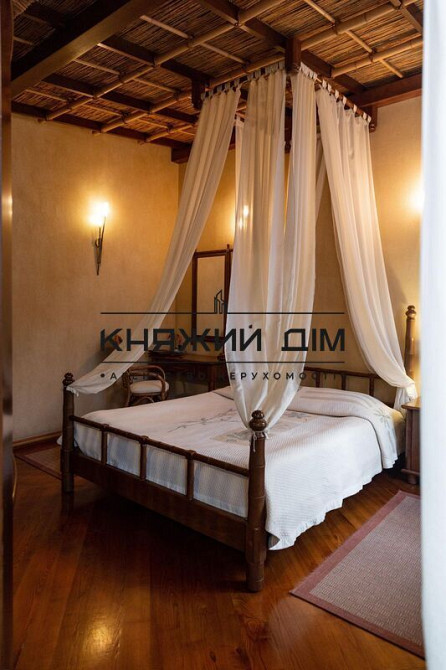 Оренда 1-но к. квартири в центрі Києва. № 11200808 Київ - фото 8