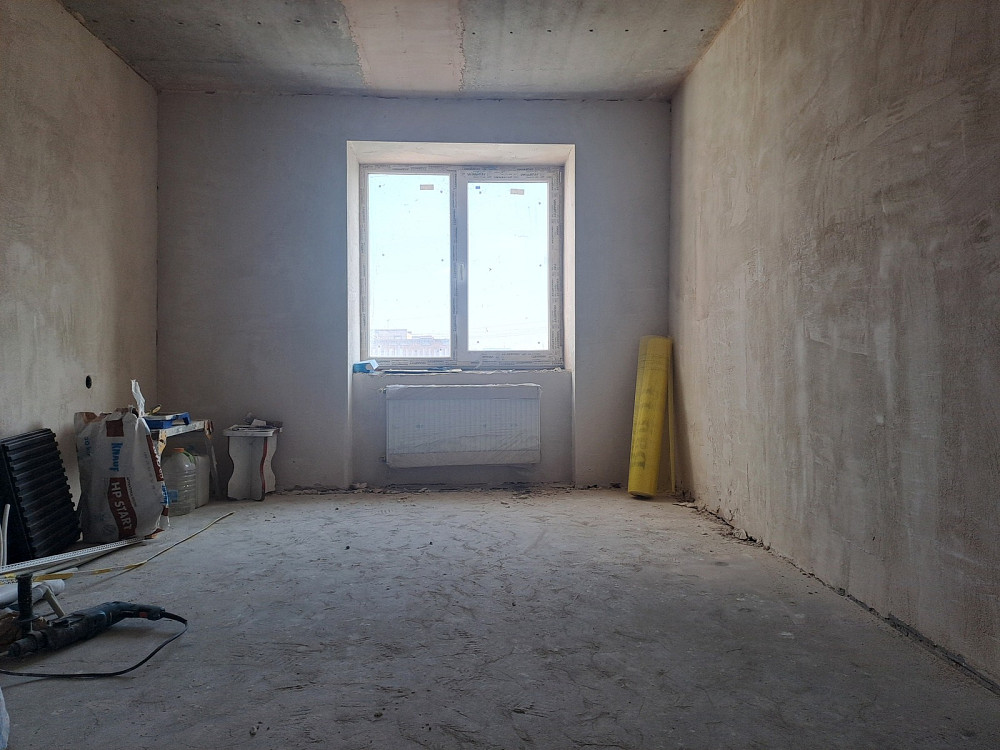 Продаж Квартира 2-кімнатна, 8/9 поверх на вул. Коновальця Є. Ternopil' - photo 4