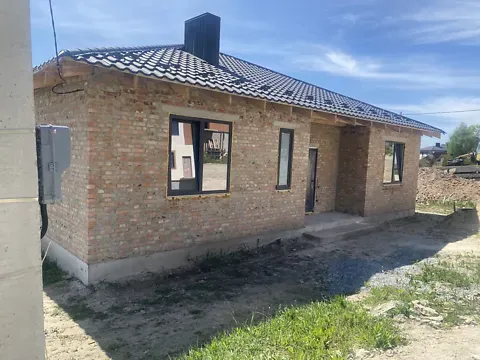 Продаж 1-поверховий   120 кв.м 3 кімн. на Атмосферна вулиця  - фото 9