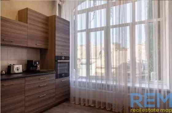 Продаж Квартира 5-кімнатна на переулок Некрасова, 2 Odessa