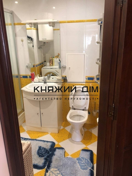 Продаж роздільної 4-х к.кв. м. Чернігівська. № 21134773 Київ - фото 7