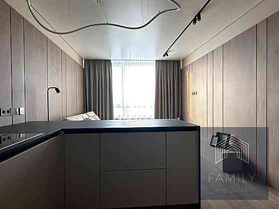 Продаж Квартира 2-кімнатна, 4/26 поверх на Дніпровська наб. вул., д. 15-Є Kiev