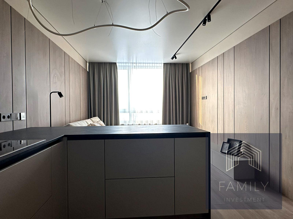 Продаж Квартира 2-кімнатна, 4/26 поверх на Дніпровська наб. вул., д. 15-Є Kiev - photo 5