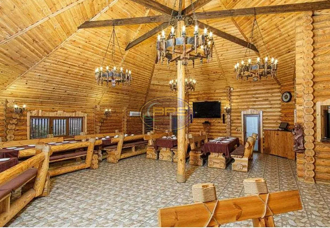 Продаж приміщення вільного призначення Бурлача Балка - фото 7