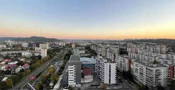 Продаж 2к Квартира 77 кв.м Чорновола пр., 77 Львів