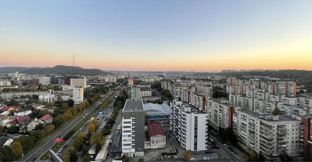 Продаж 2к Квартира 77 кв.м Чорновола пр., 77 L'viv - photo 5