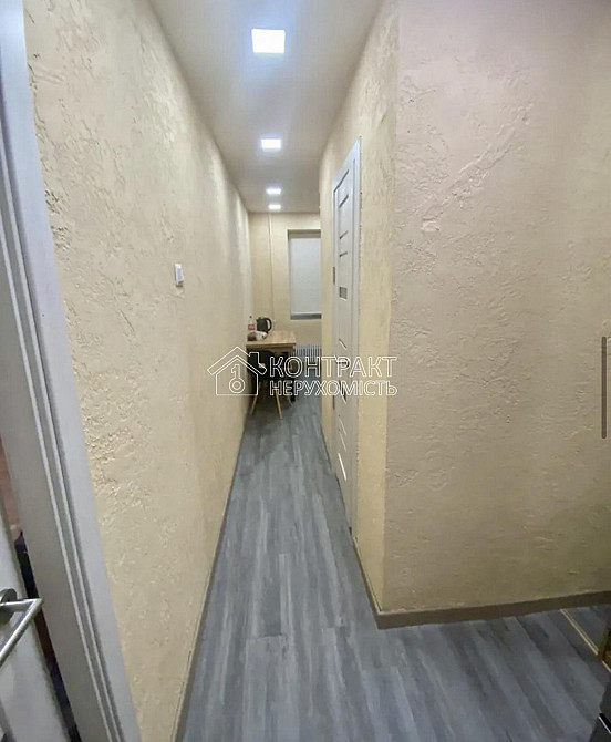 Продаж Квартира 1-кімнатна, 4/5 поверх на вул. Героїв Праці Kharkiv - photo 11