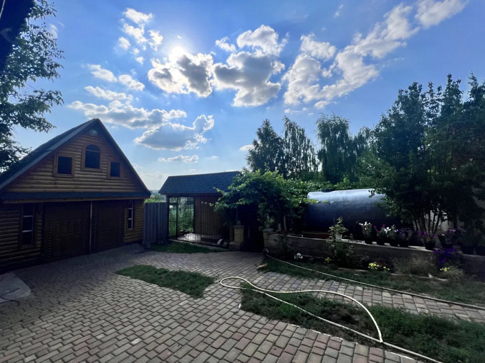 Продам будинок + готовий бізнес. Новоукраїнка Новоукраїнка - фото 12