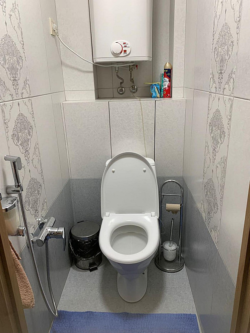 Продаж Квартира 3-кімнатна, 4/5 поверх на вул. Антоненка-Давидовича L'viv - photo 10