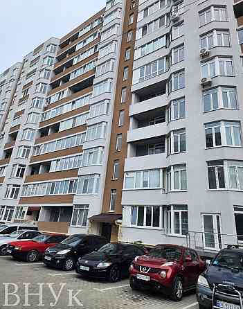 Продаж Квартира 3-кімнатна, 11/11 поверх на Проспект Злуки Тернопіль