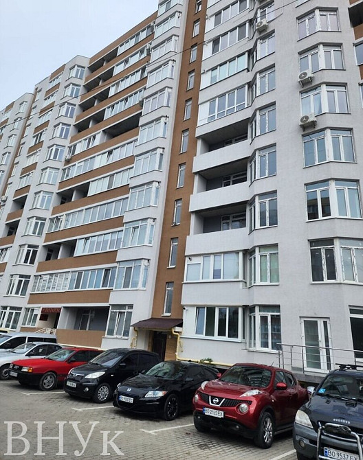 Продаж Квартира 3-кімнатна, 11/11 поверх на Проспект Злуки Тернопіль - фото 2