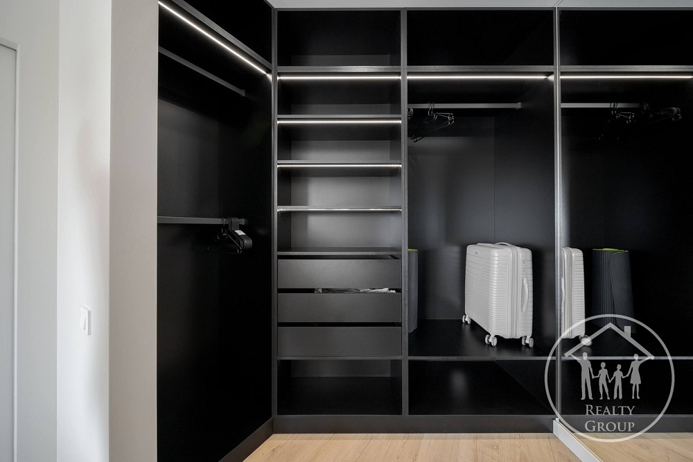 Продаж 2к Квартира 77 кв.м Кульпарківська, 93 Львів - фото 12