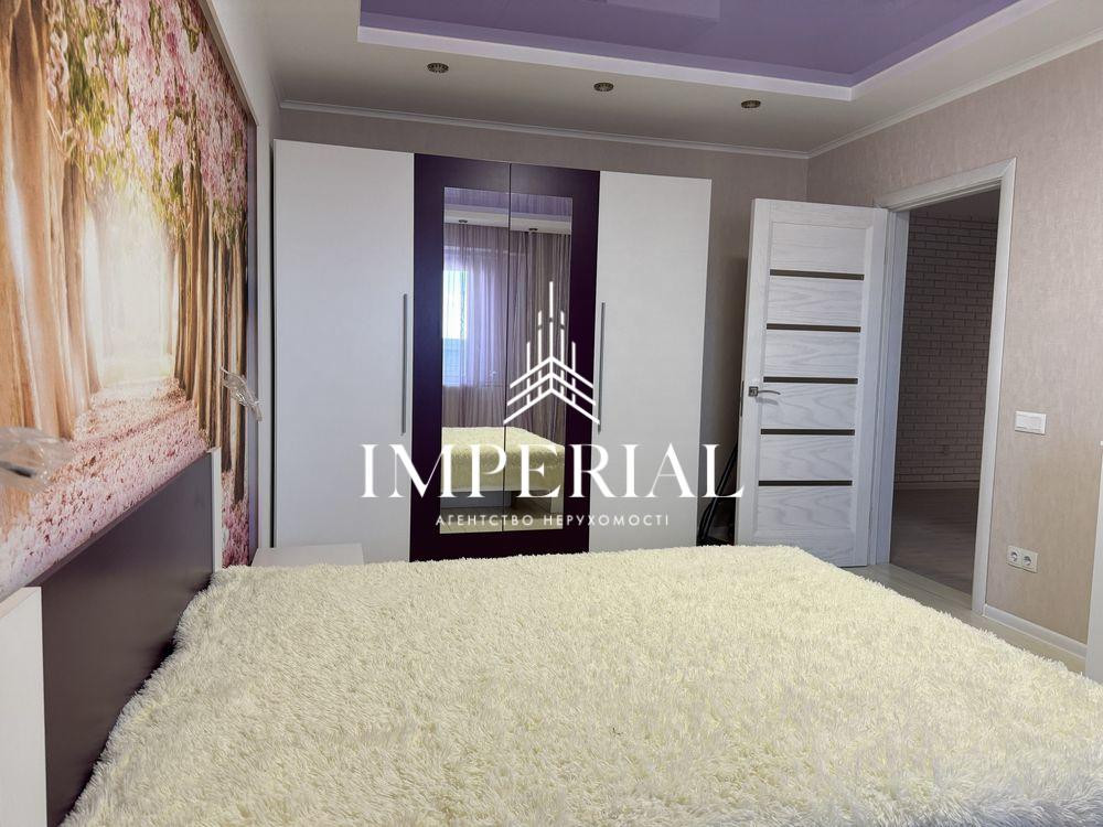 Оренда 3к Квартира 100 кв.м  Коростень - фото 10