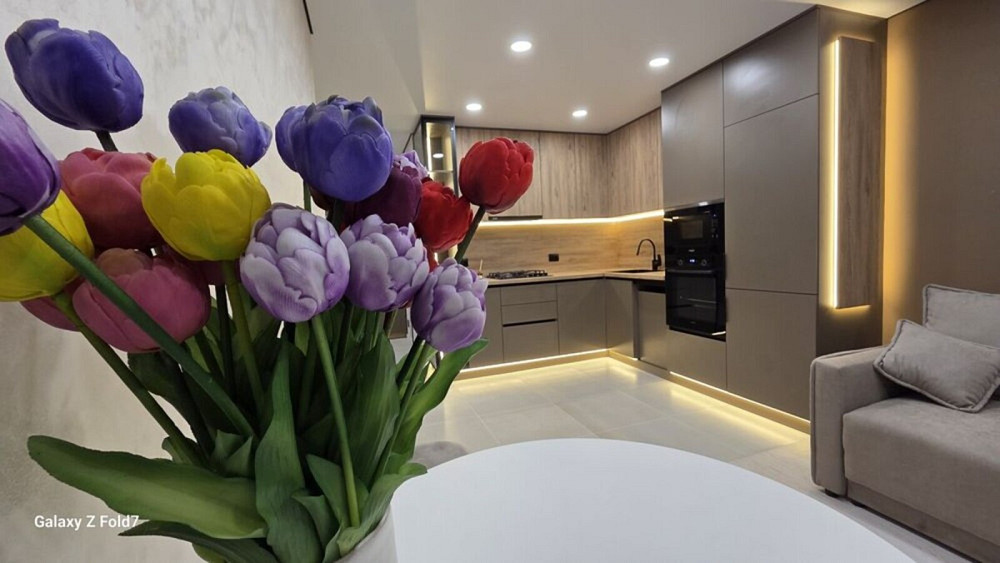 Продаж Квартира 4-кімнатна, 2/12 поверх Тернопіль - фото 18